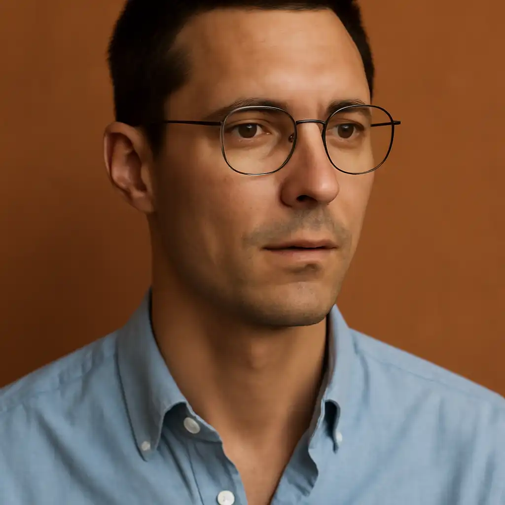 Bram Kuijpers